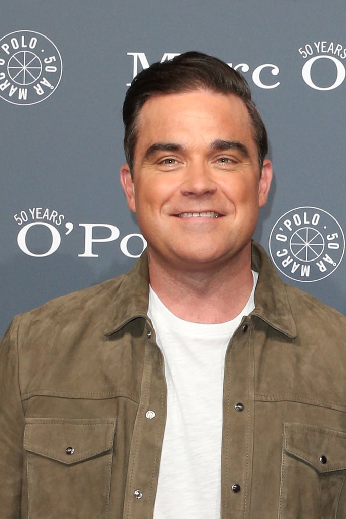 Robbie Williams