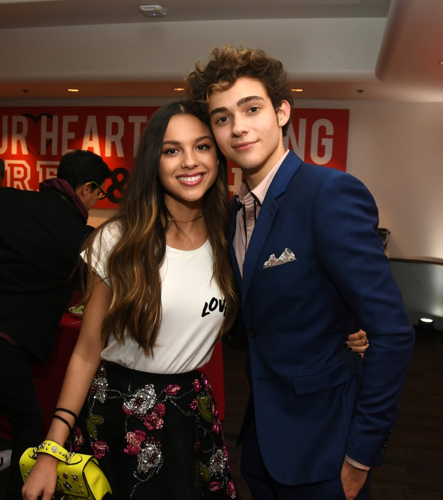 High School Musical: The Musical: The Series Cast Photos