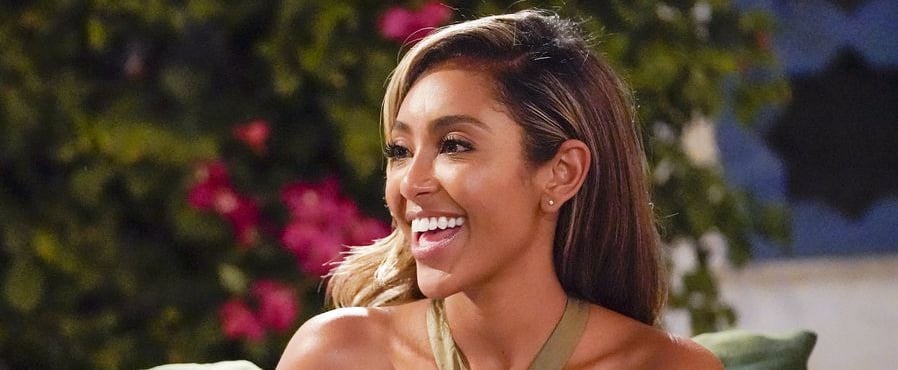 The Bachelorette: What Is Tayshia Adams's Job?