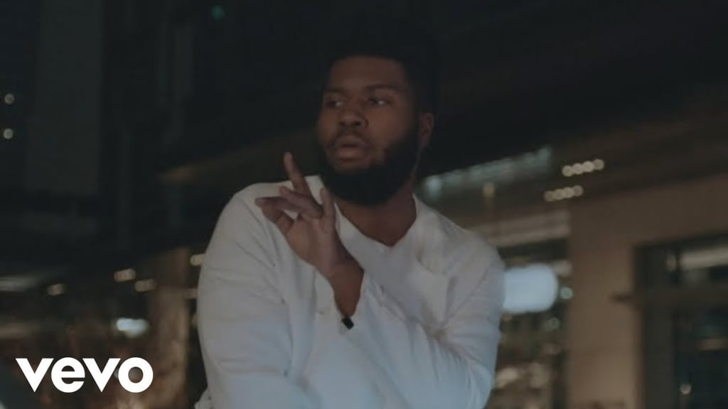 "Love Lies" by Khalid and Normani