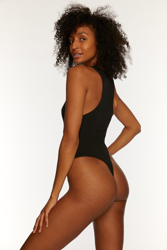 Inamorata La Brea Bodysuit