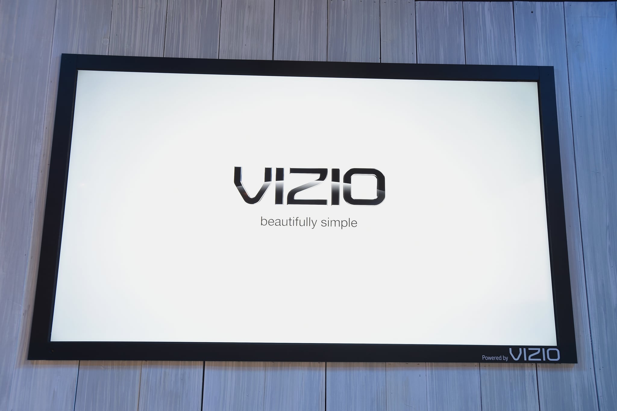 Did Vizio TVs Spy on Customers? POPSUGAR Tech