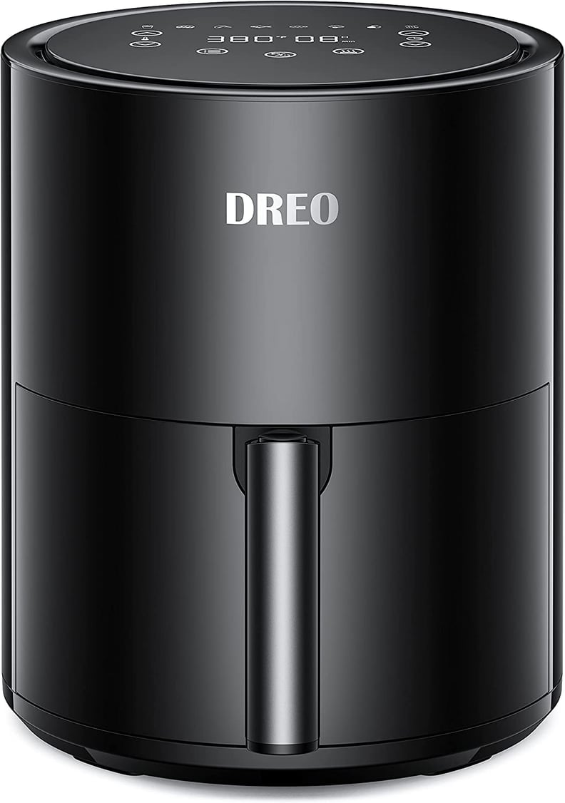 A Trust Kitchen Gadget: Dreo Air Fryer