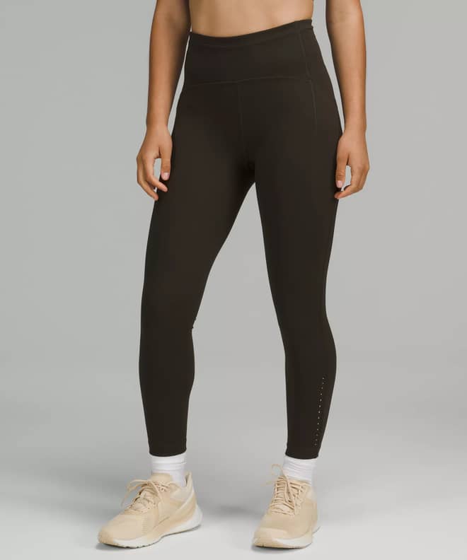 Best Leggings For Short Women POPSUGAR Fitness