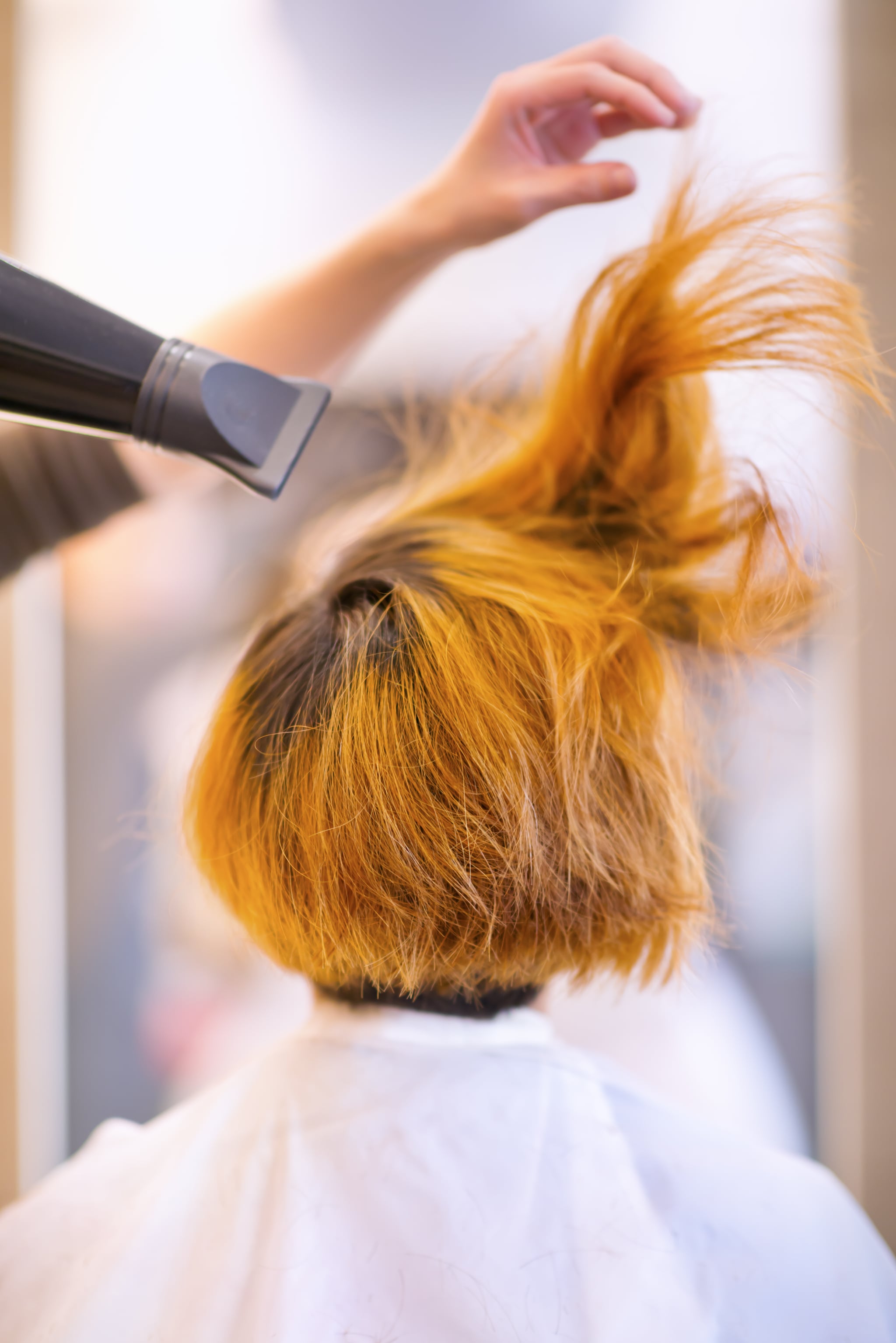 Are Blowouts at Hair Salons Not Safe Amid the Coronavirus? | POPSUGAR Beauty