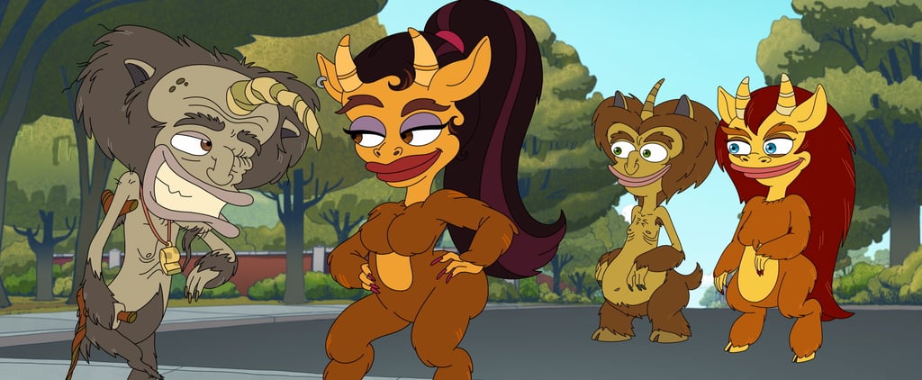 26 New Netflix Shows 2023: October