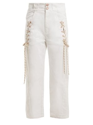See by Chloé Jeans