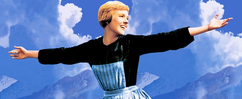 The Sound of Music Returning to Theaters 2018