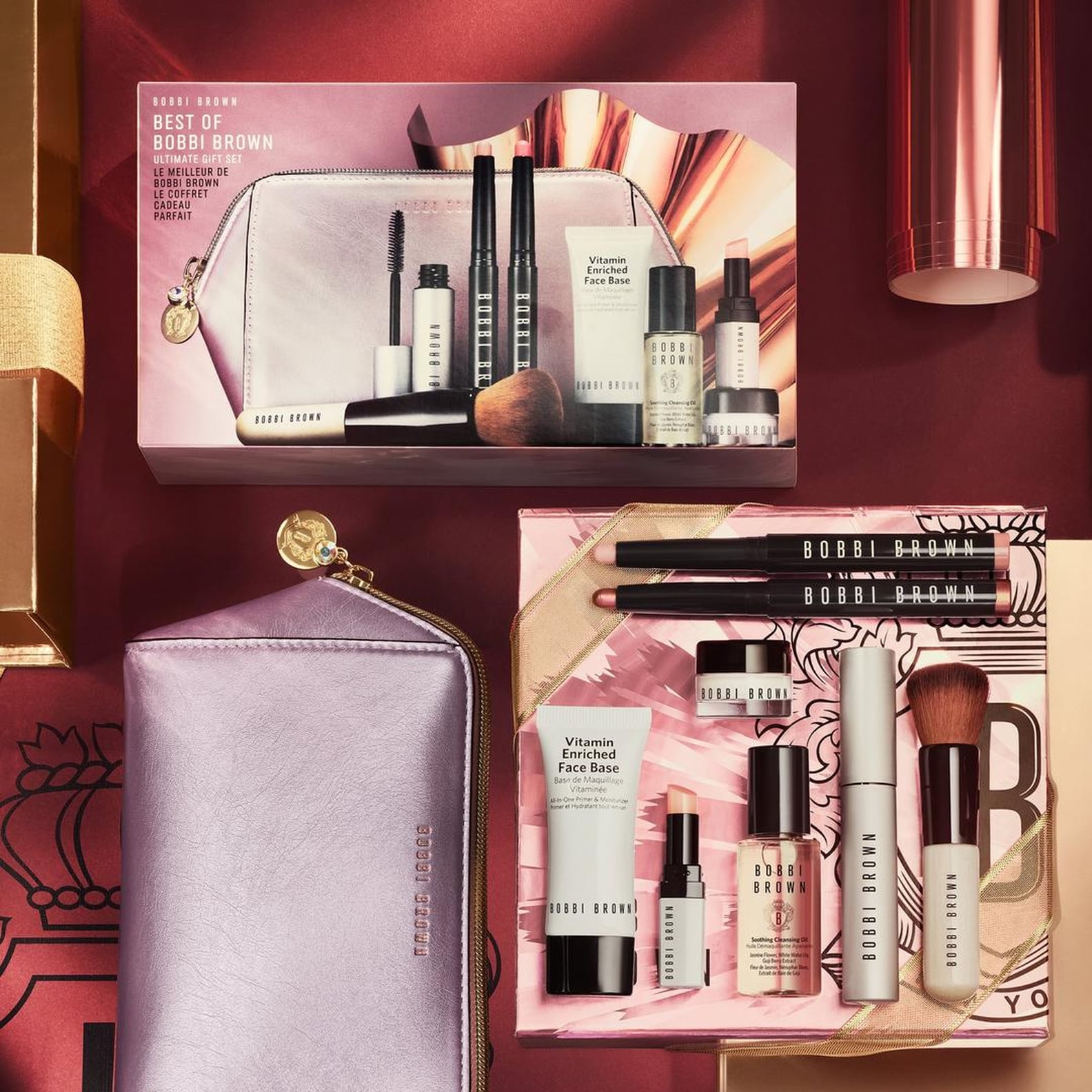 Best Gift Sets at Ulta 2022 POPSUGAR Beauty