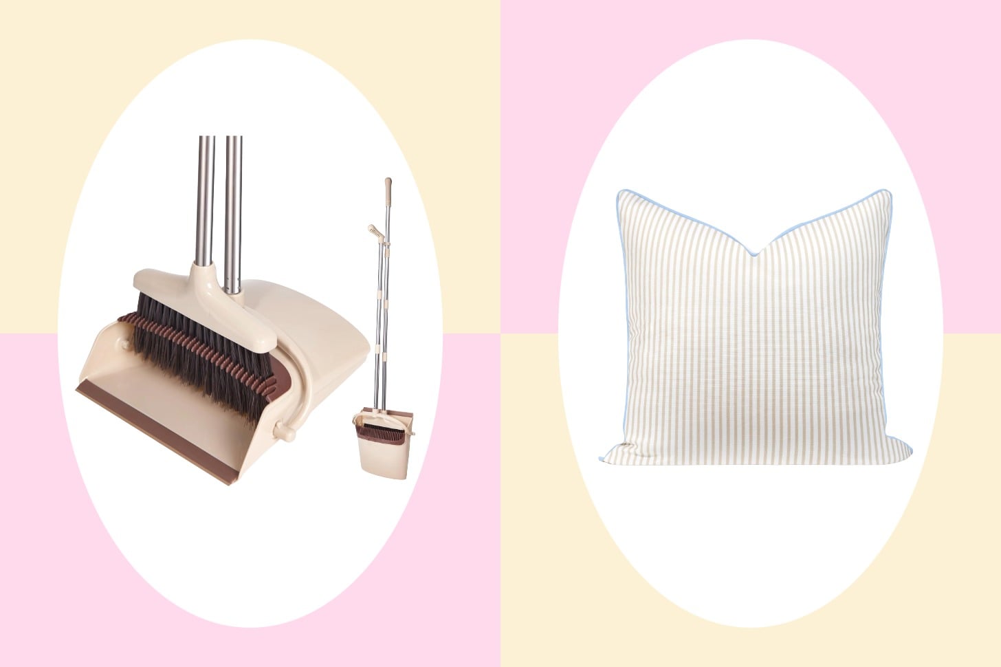 The Best Amazon Spring Home Finds For a Fresh, Clutter-Free Space