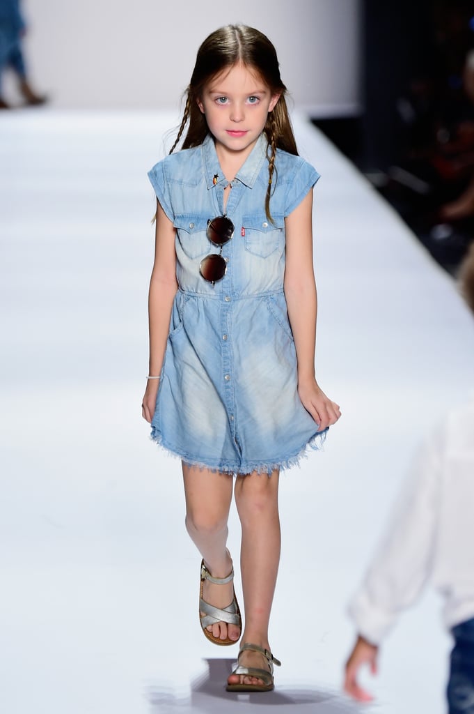 Kids Fashion Show