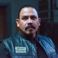 Sons of Anarchy Fans, Here's a First Look at Mayans MC