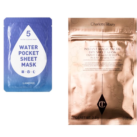 The Best Sheet Masks at Sephora