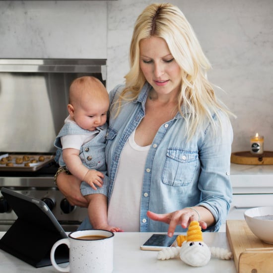 Things Working Moms Shouldn't Apologize For