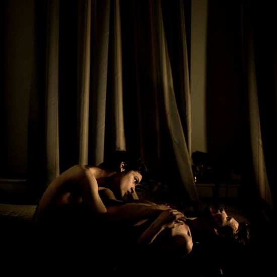 World Press Photo Award 2014