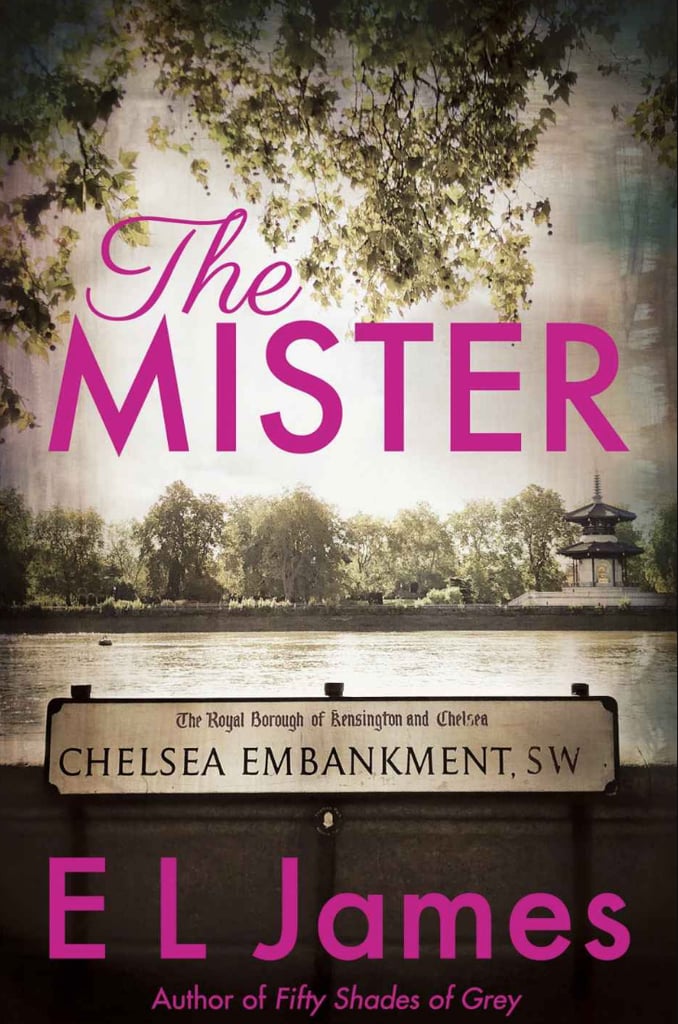 Download Novel Terjemahan The Mister: Kisah Romantis Dengan Latar Yang Mempesona