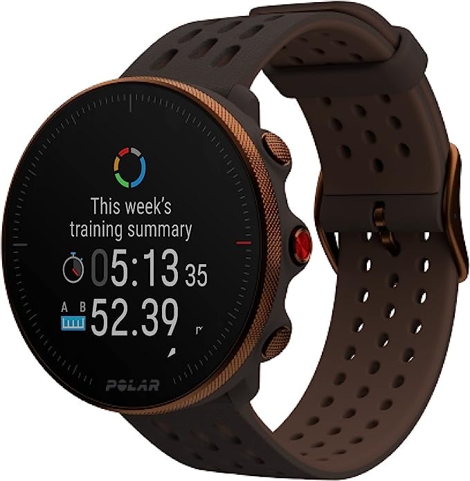 Best Amazon Prime Day Deal on a Multisport Watch