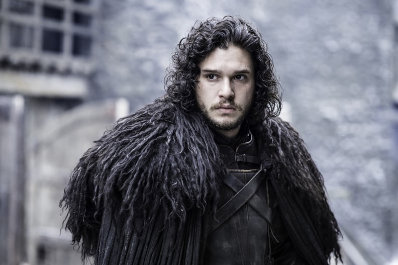 The Importance of Jon Snow