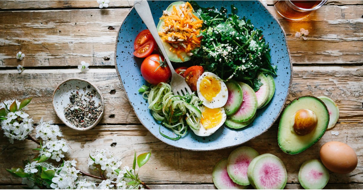 Can You Do the Keto Diet While Breastfeeding? | POPSUGAR Family