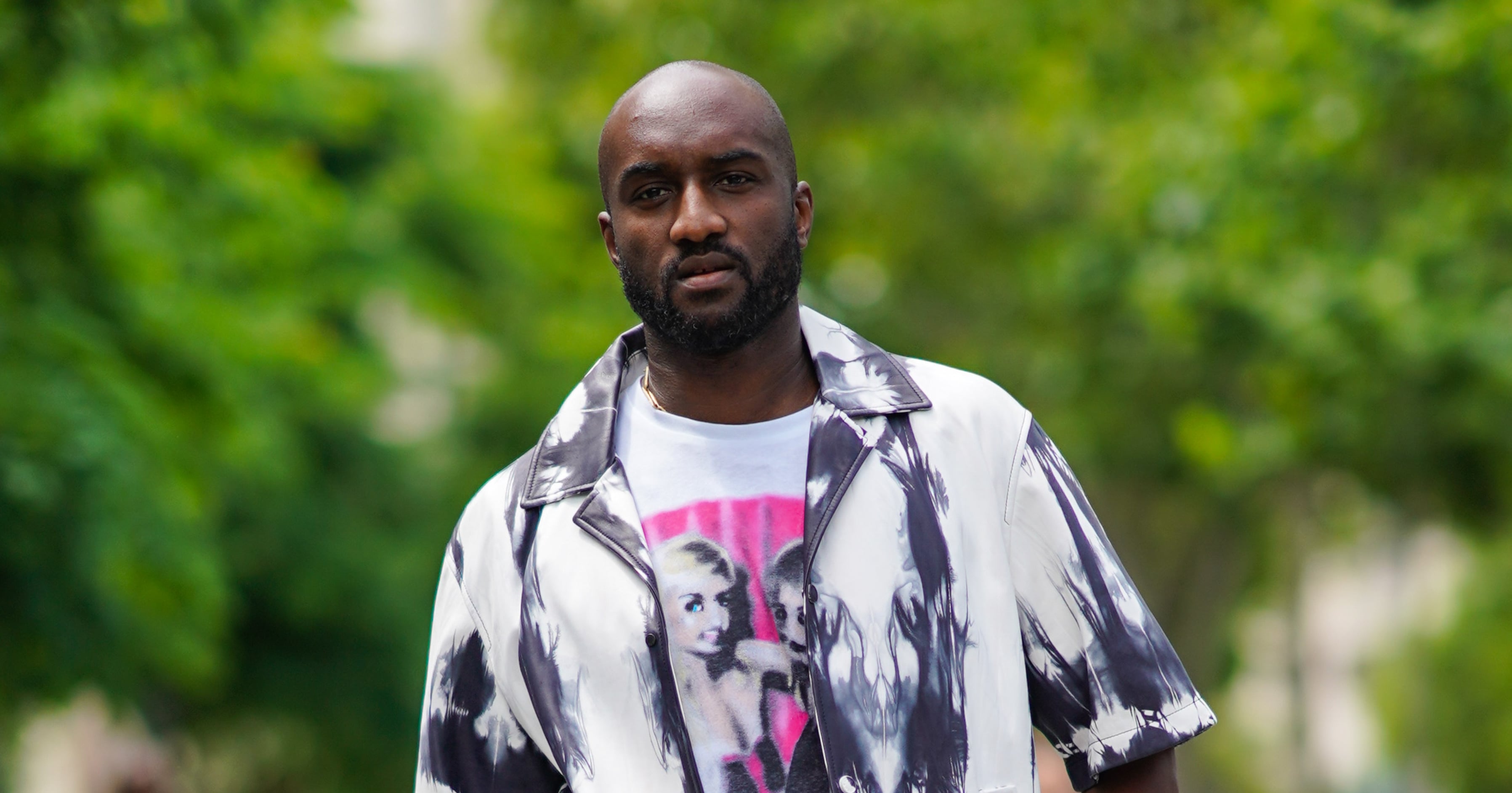 Louis Vuitton Celebrates Life Of Virgil Abloh With Virgil Was Here Video  & Announces Final Tribute Show In Miami