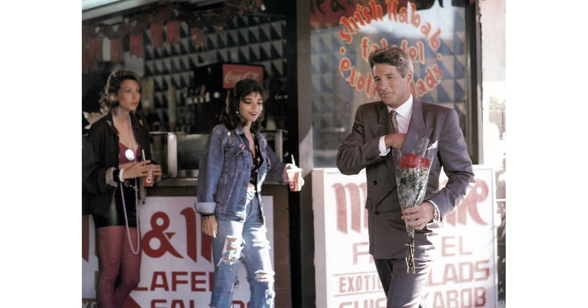 Kit, Pretty Woman Romantic Comedy Best Friend Quotes POPSUGAR Love