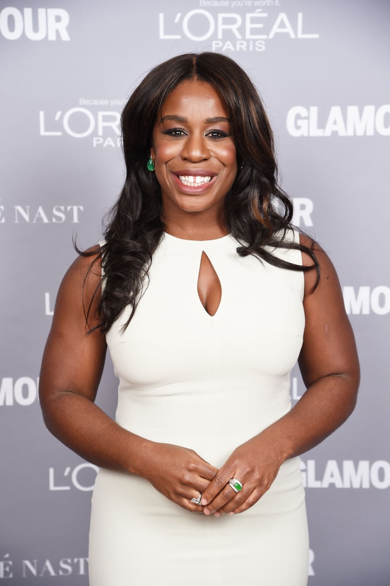 Uzo Aduba