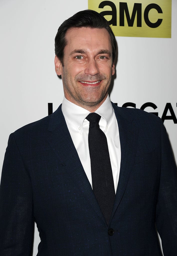 Jon Hamm