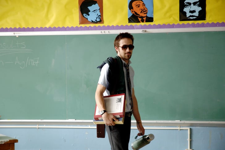 Hot Teachers in Movies and TV | POPSUGAR Entertainment