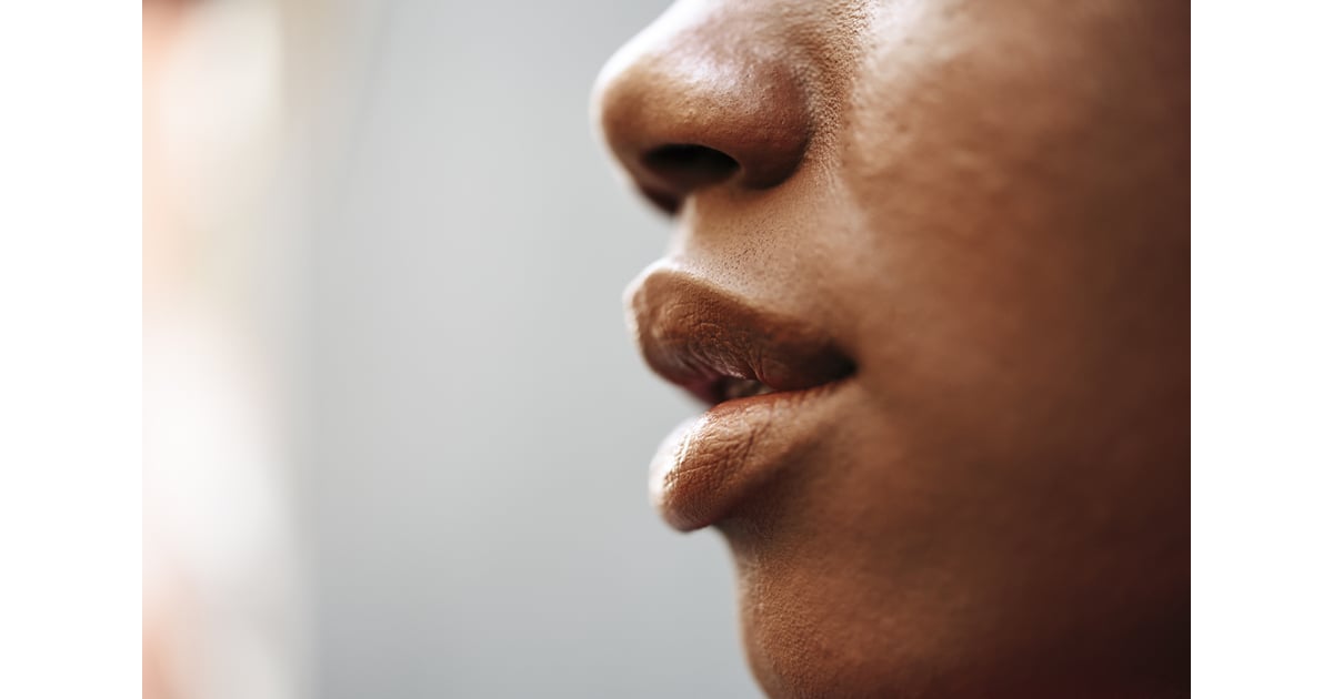 Jaw or Chin Breakouts Determining Acne Causes Using Face Mapping