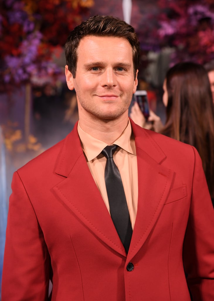 Jonathan Groff