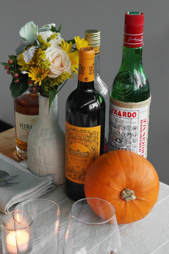 The "Endpiece" Is the New Centerpiece