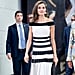 Queen Letizia of Spain Repeating Outfits