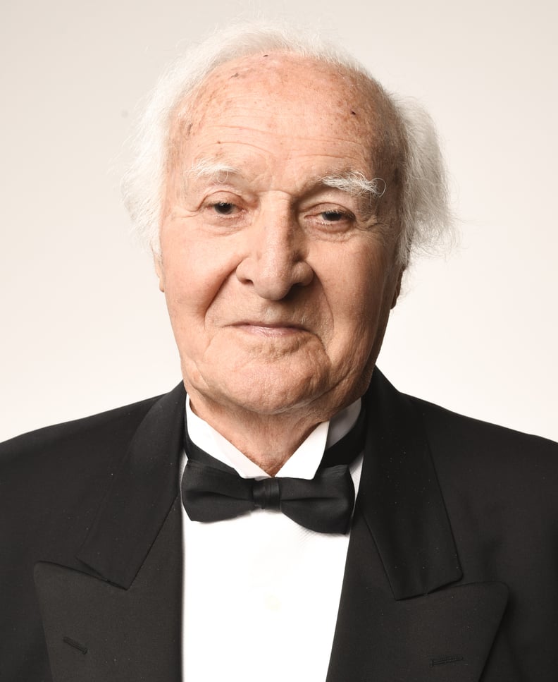 Robert Loggia