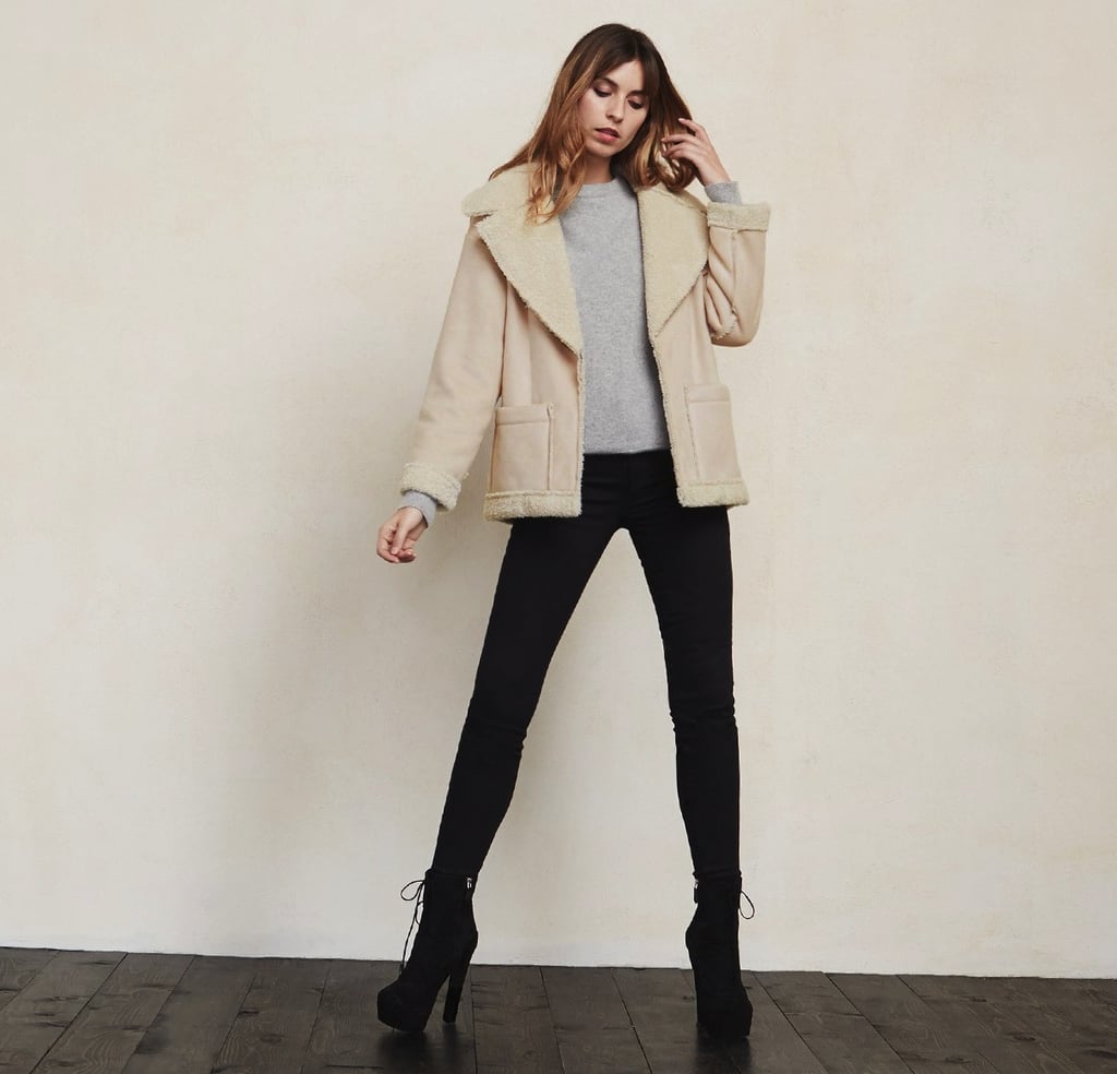 Keppel Coat