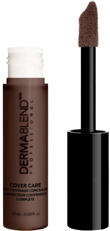 Dermablend Cover Care Full Coverage Concealer