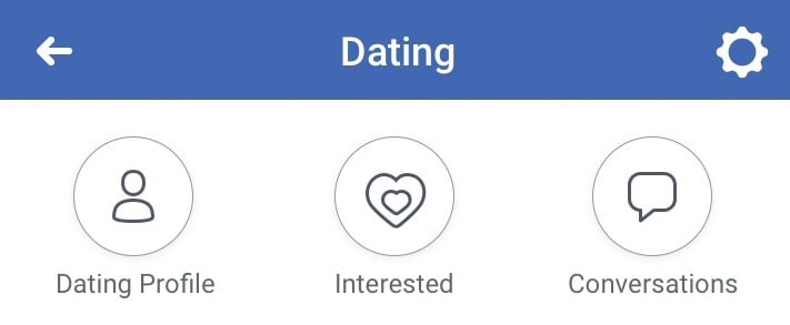 Move Over, Tinder — Facebook Is Getting Into the Dating Game