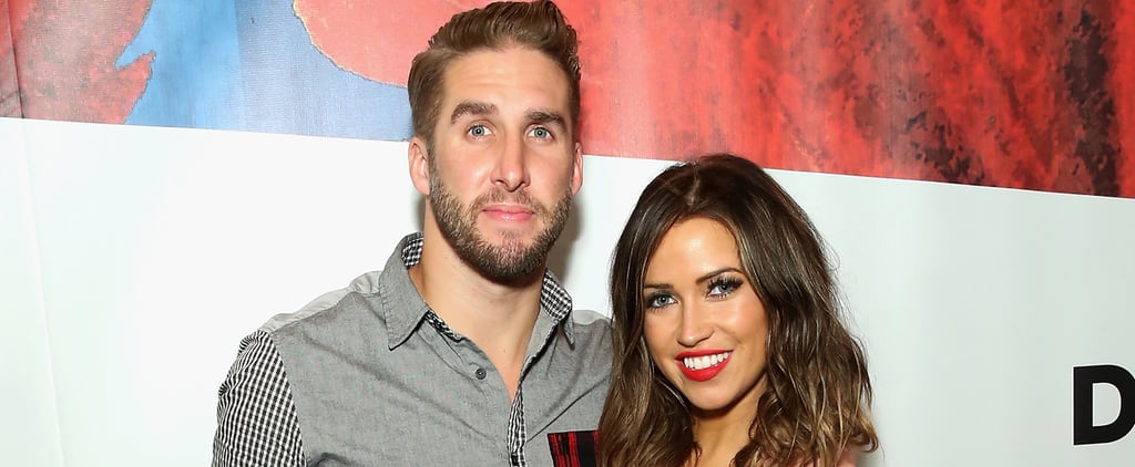 Shawn Booth Talks About Kaitlyn Bristowe October 2015