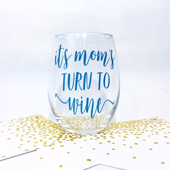 Mother's Day Gifts For Moms Who Love Wine