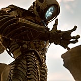 Are There Any New Cast Members in Lost in Space Season 2 ...