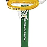 little tikes basketball hoop lebron james