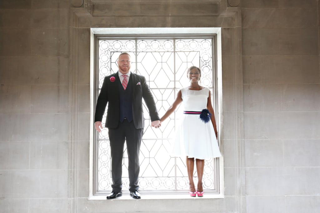 City Hall Wedding