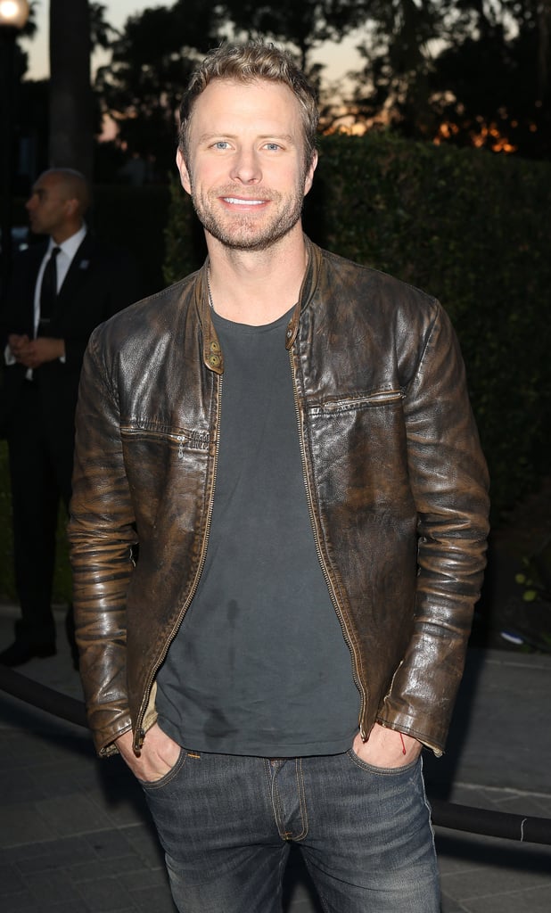 Hot Dierks Bentley Pictures