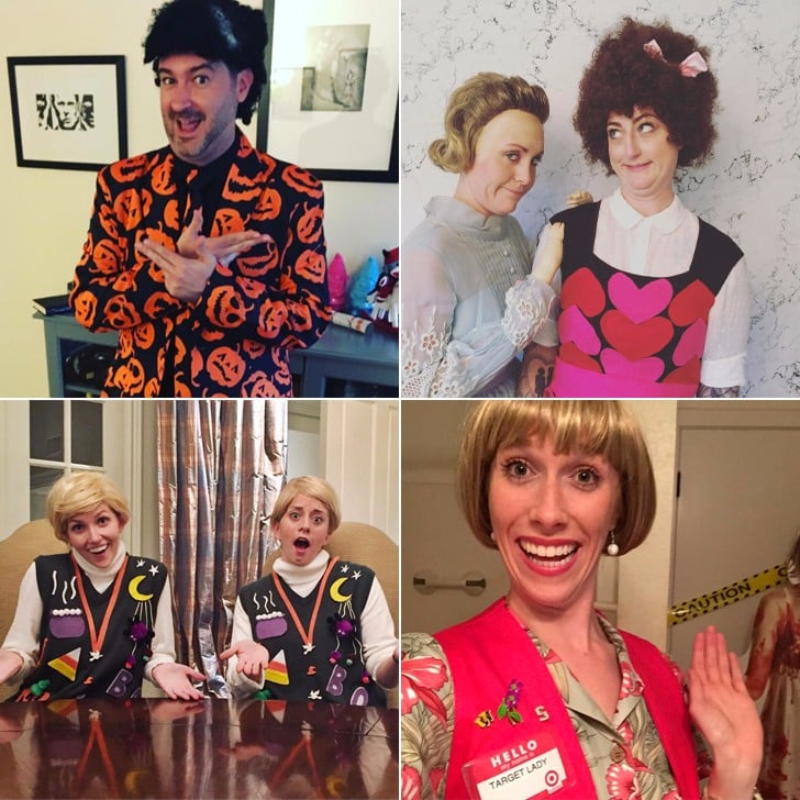 DIY Saturday Night Live Costumes | PS Smart Living