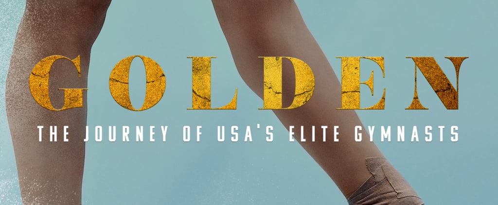 Golden: The Journey of USA's Elite Gymnasts Trailer
