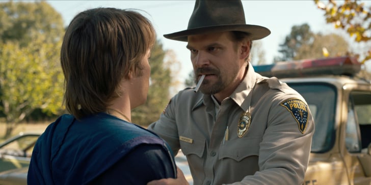 Will "Dies" | What Happened in Stranger Things Season 1 ...