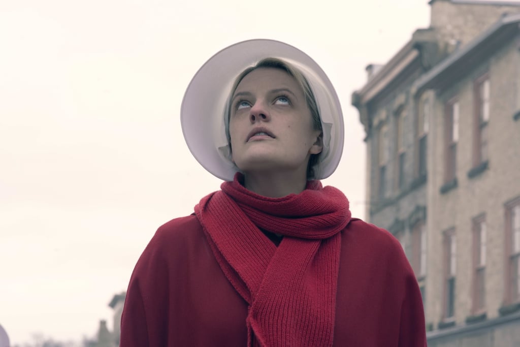 The Handmaid's Tale: Season 4