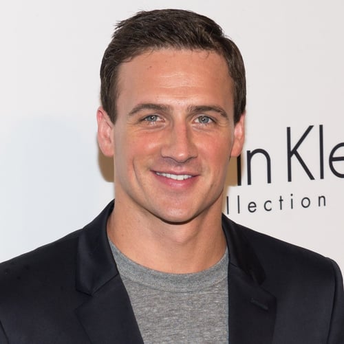 Ryan Lochte