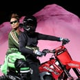 Rihanna's Fenty x Puma Show Featured Dirt Bikes — and That's Not All