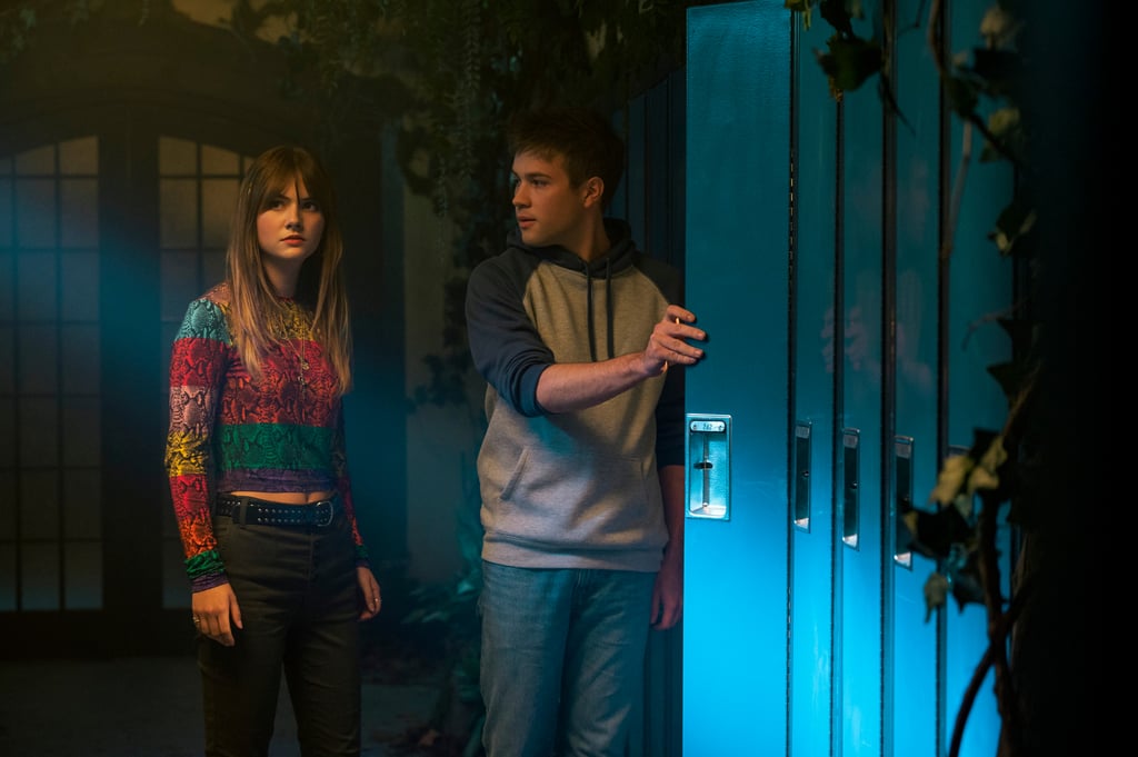 Netflix's Locke & Key: Everything to Know About Season 2