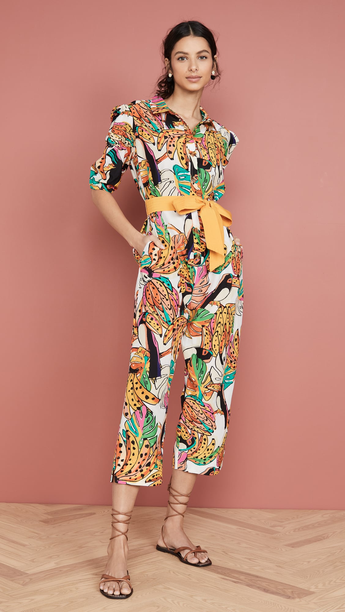 Best Jumpsuits 2020 Popsugar Fashion